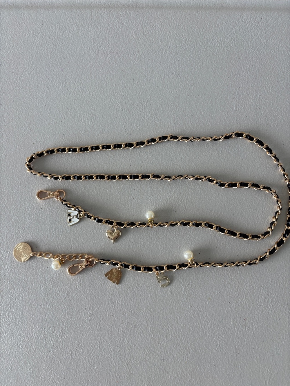 VIP Gift CHANEL Phone Case Chain